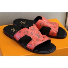 Louis Vuitton LV Oasis Men's Mules 04 2023