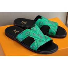 Louis Vuitton LV Oasis Men's Mules 05 2023