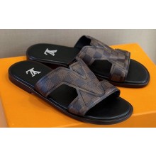 Louis Vuitton LV Oasis Men's Mules 07 2023