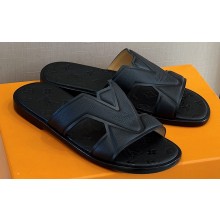 Louis Vuitton LV Oasis Men's Mules 09 2023