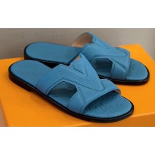 Louis Vuitton LV Oasis Men's Mules 13 2023