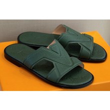 Louis Vuitton LV Oasis Men's Mules 12 2023