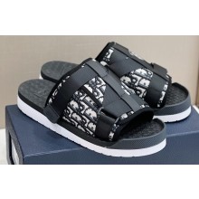 Dior Alpha Men's Sandals 01 2023