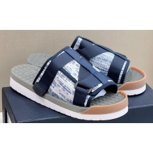 Dior Alpha Men's Sandals 03 2023