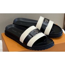 Louis Vuitton Calf leather Men's Mules 04 2023