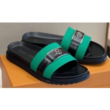 Louis Vuitton Calf leather Men's Mules 06 2023
