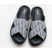 Dior Aqua Men's Sandals 08 2023