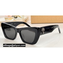 Palm Angels Sunglasses PERI012F 01 2023