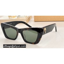 Palm Angels Sunglasses PERI012F 02 2023