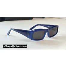 Balenciaga Sunglasses BB0266S 02 2023