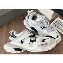 Balenciaga Track Women/Men Sneakers in mesh and nylon 03 2023