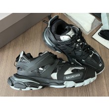 Balenciaga Track Women/Men Sneakers in mesh and nylon 07 2023