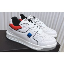 Valentino ONE STUD Low-top Sneakers in calfskin 05 2023