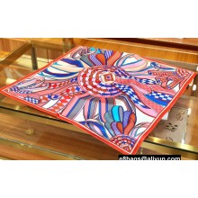 Hermes silk Scarf 70x70cm Top Quality 16 2023