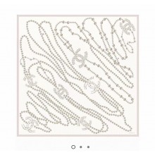 Chanel Square Scarf 90x90cm 230808 14 2023