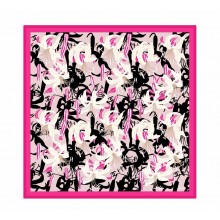 Chanel Square Scarf 90x90cm 230808 16 2023