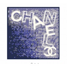 Chanel Square Scarf 90x90cm 230808 28 2023