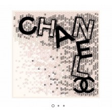Chanel Square Scarf 90x90cm 230808 29 2023