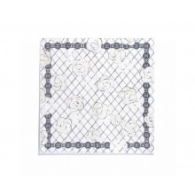 Chanel Square Scarf 90x90cm 230808 10 2023