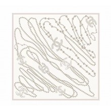 Chanel Square Scarf 90x90cm 230808 49 2023