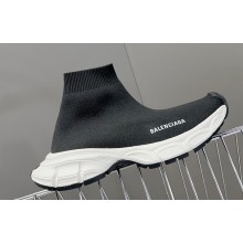 Balenciaga Speed 3.0 Knitted Sock Women/Men Sneakers 04 2023