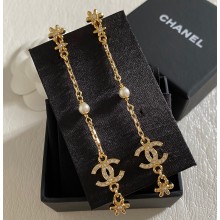 Chanel Earrings 121 2023