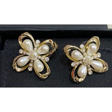 Chanel Earrings 122 2023