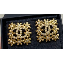 Chanel Earrings 123 2023