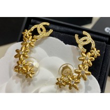 Chanel Earrings 125 2023