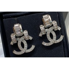 Chanel Earrings 126 2023
