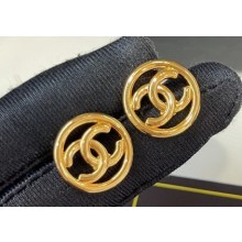 Chanel Earrings 107 2023