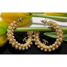 Chanel Earrings 108 2023