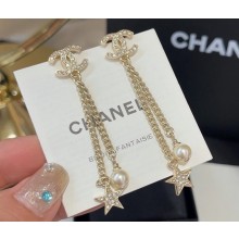Chanel Earrings 109 2023
