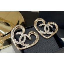 Chanel Earrings 110 2023