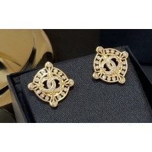 Chanel Earrings 111 2023