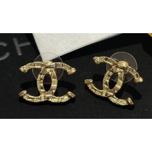 Chanel Earrings 114 2023