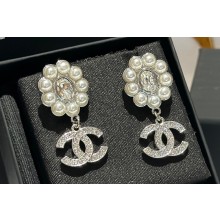 Chanel Earrings 115 2023