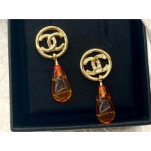 Chanel Earrings 116 2023