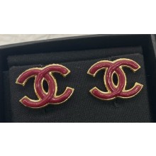 Chanel Earrings 117 2023