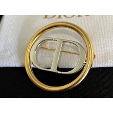 Dior Brooch 2023