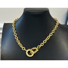 Dior Necklace 12 2023