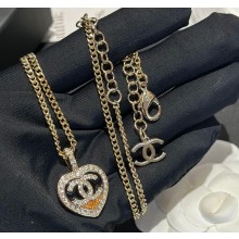 Chanel Necklace 108 2023