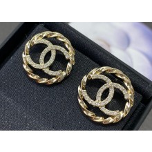 Chanel Earrings 132 2023