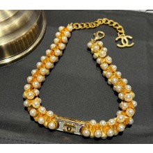 Chanel Necklace 110 2023