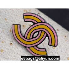 Chanel Brooch 41 2023