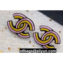 Chanel Earrings 153 2023