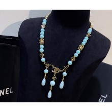 Chanel Necklace 113 2023