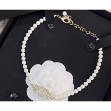 Chanel Necklace 117 2023