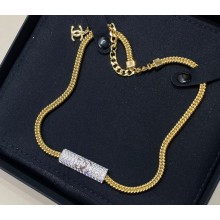 Chanel Necklace 114 2023