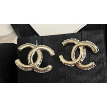 Chanel Earrings 156 2023